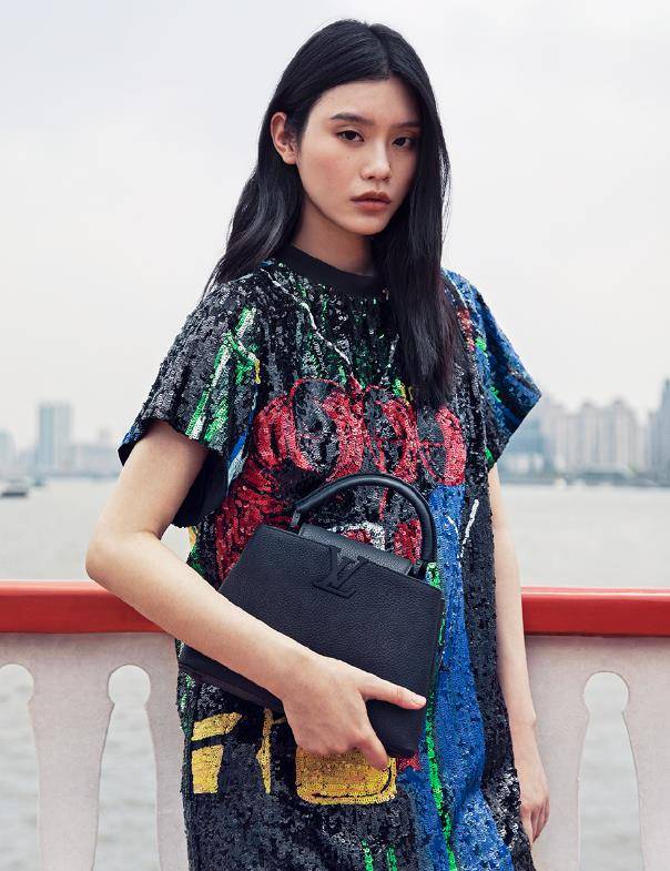 小优|不懂为什么何猷君介意“显臀裤”？看奚梦瑶穿上后，理由不言而喻