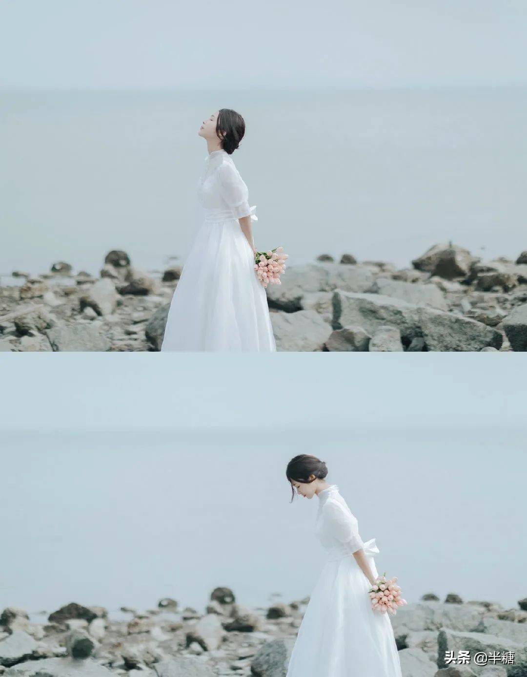 李兰娟|这条裙子，每个女孩一辈子都要穿一次