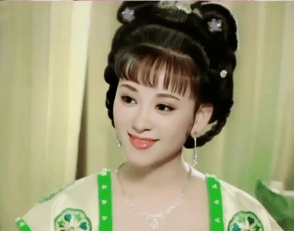 于脸|这部仙侠剧栽了，揭开了20年古装造型巨变的真相