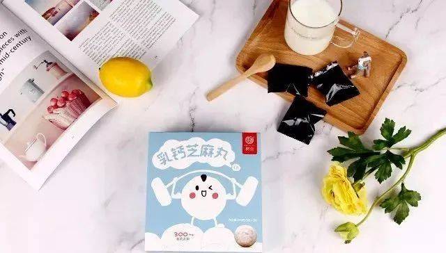 吸收率|休闲零食的健康化,乳矿物盐(乳钙)应用在功能性休闲零食