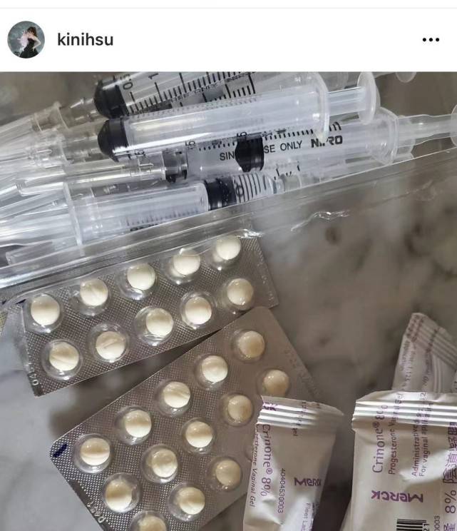 父亲|罗志祥43岁经纪人小霜宣布怀二胎，仍是试管婴儿，孩子父亲不详