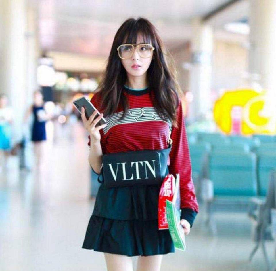 发型|换了发型就像变了一个人，这样的宋轶张天爱Lisa，差点就认不出了