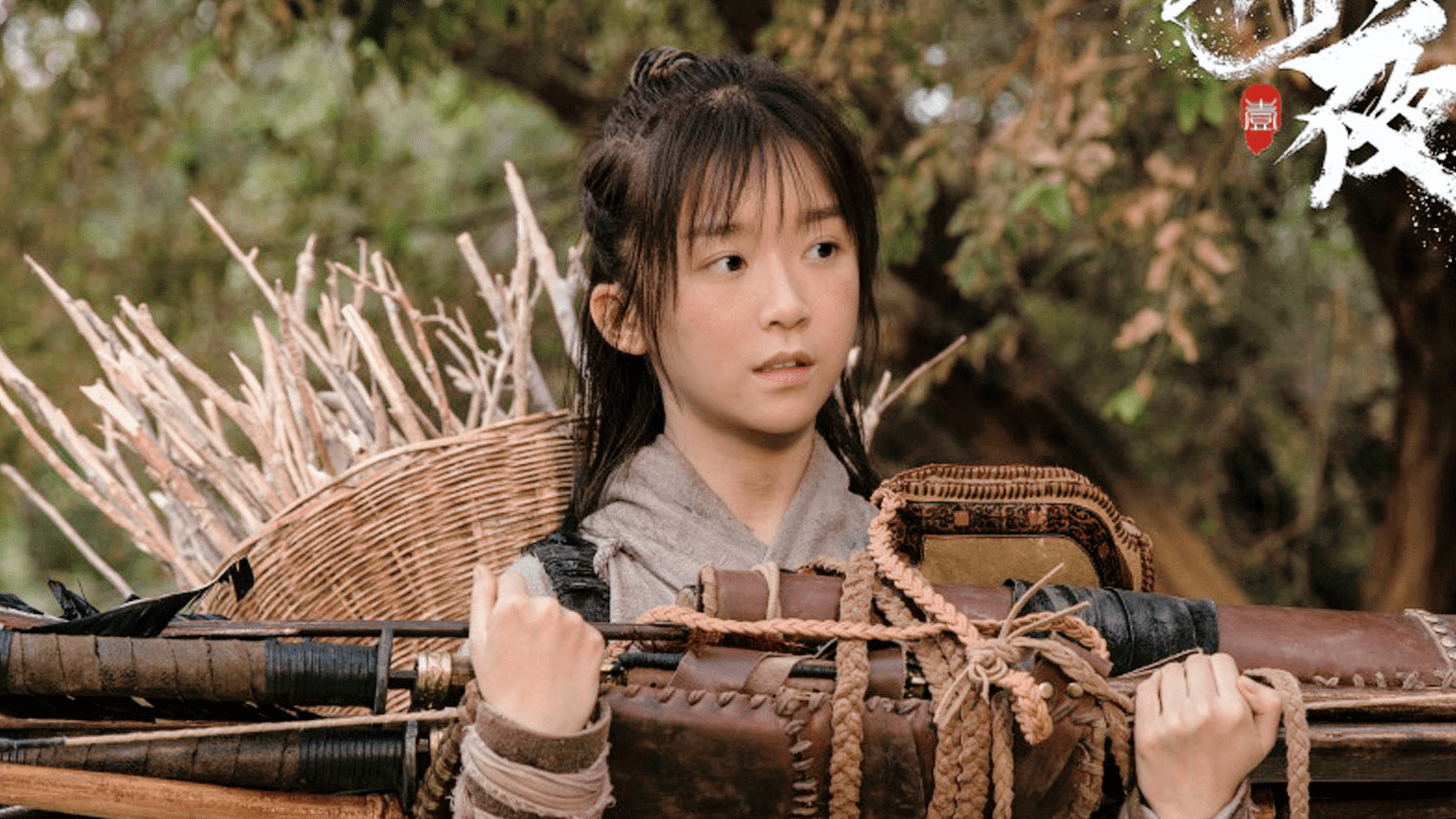 影视剧|《将夜》女主遭热议，女配都毫不逊色，为何宋伊人能“脱颖而出”