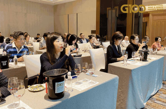 展会|天津葡萄酒展会——我有美酒和故事，酒先知&G100巡展在天津等你！