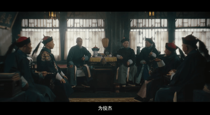 乐枫|李现年代史诗剧官宣，搭档影后春夏再组CP，或将又是一部“爆款”