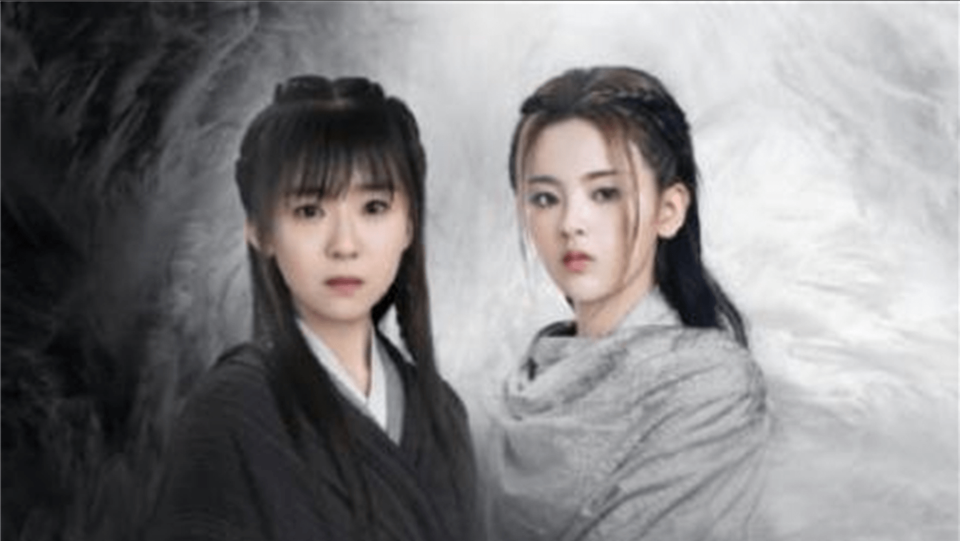 影视剧|《将夜》女主遭热议，女配都毫不逊色，为何宋伊人能“脱颖而出”