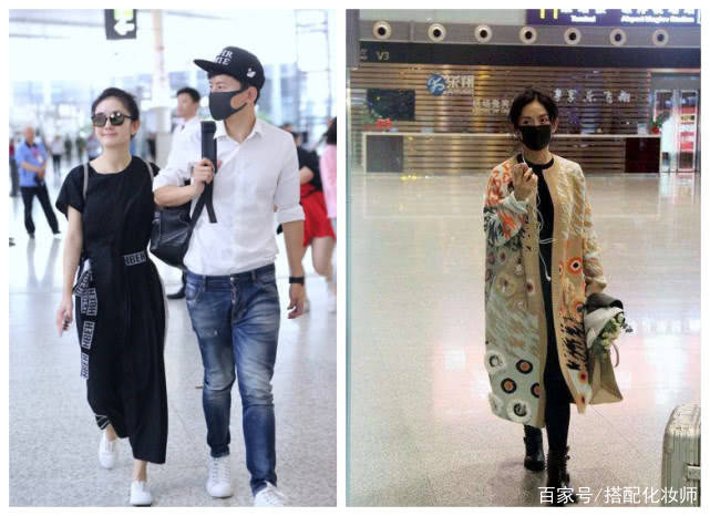 样子|谢娜又美了,身穿粉色短袖搭运动裙,38岁还这么显年轻有活力!