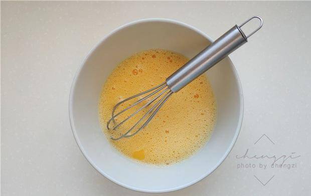 好身材|我的减脂早餐,简单4样健康美味,网友:原来好身材不是天生的