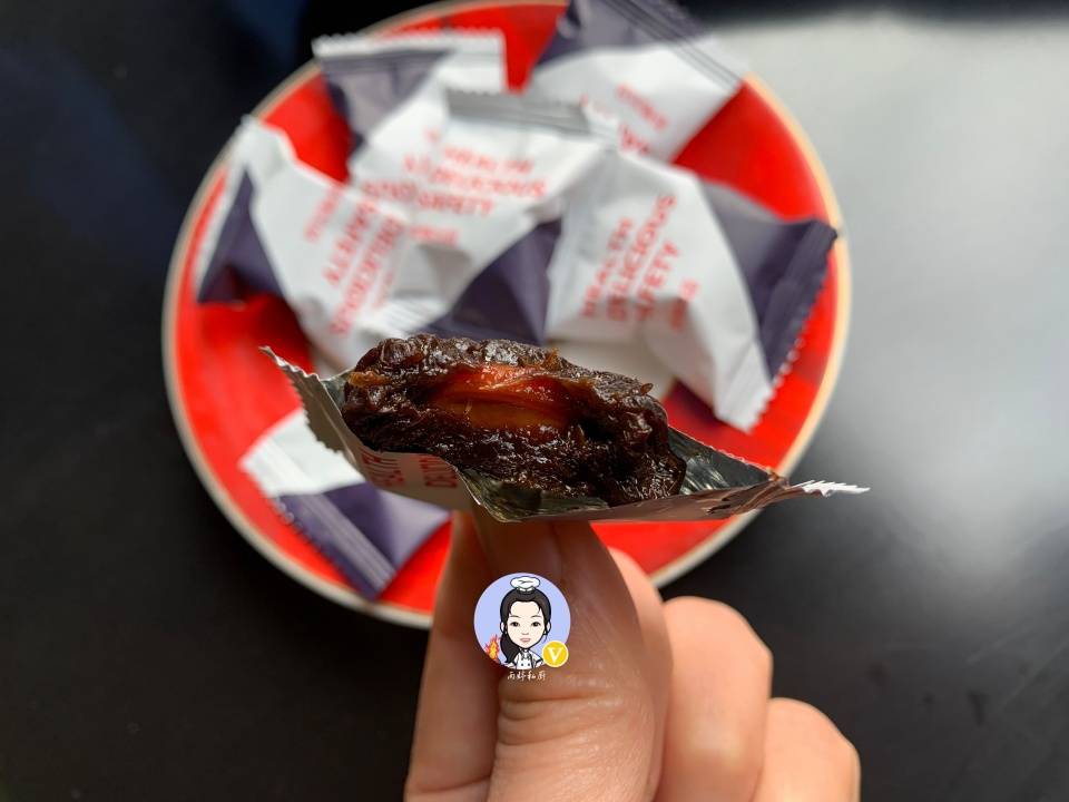 美食|给孩子买零食,别总是薯片辣条,这5款零食尝一尝,营养好吃