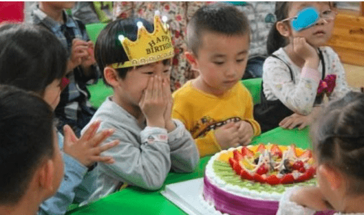 家长|“超烦带蛋糕到幼儿园给娃过生日”，90后宝妈吐槽，获无数人怒赞