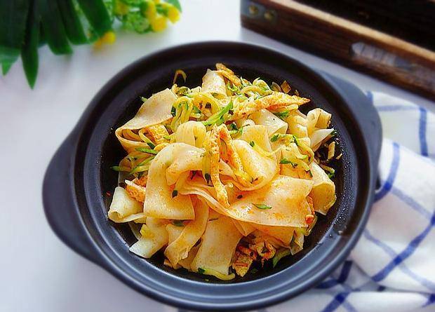 葱花|天凉了,早餐吃面最舒服,这么做一周不重样,怎么吃都不腻