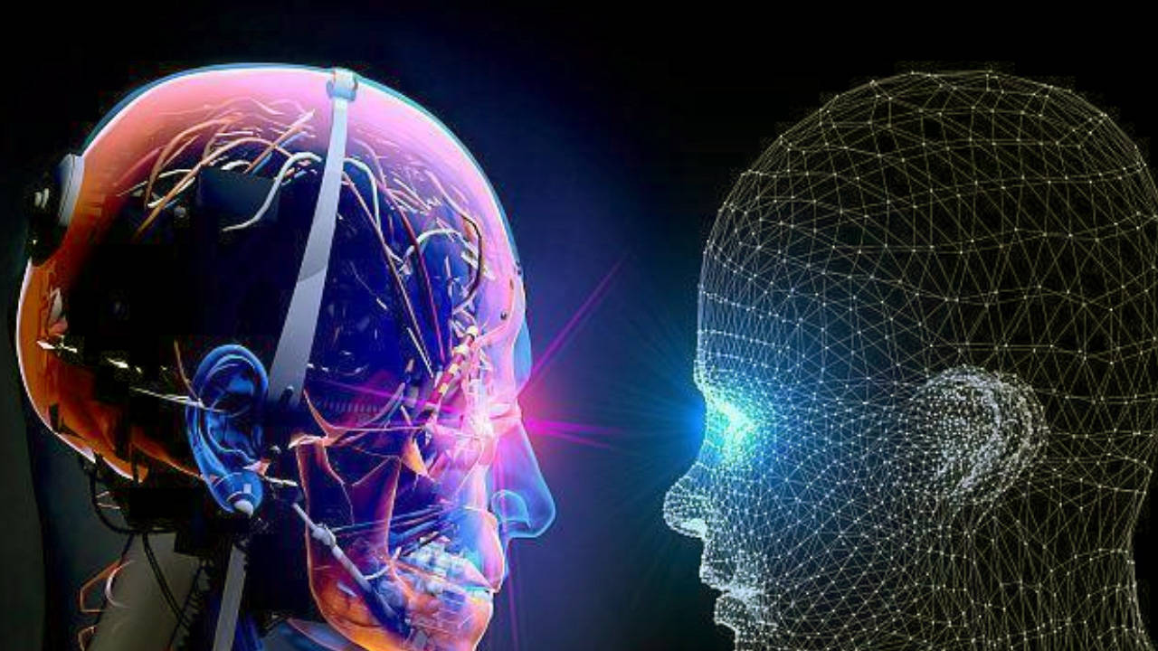 脑机接口技术不断升级研究者未来彼此交流或不再需要语言