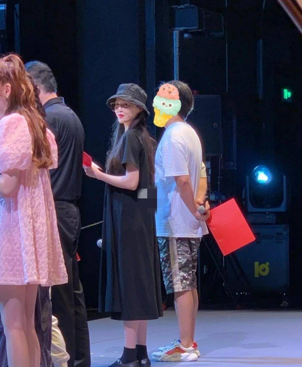 生活|唐嫣怀二胎？转行女星摘不下绿帽？