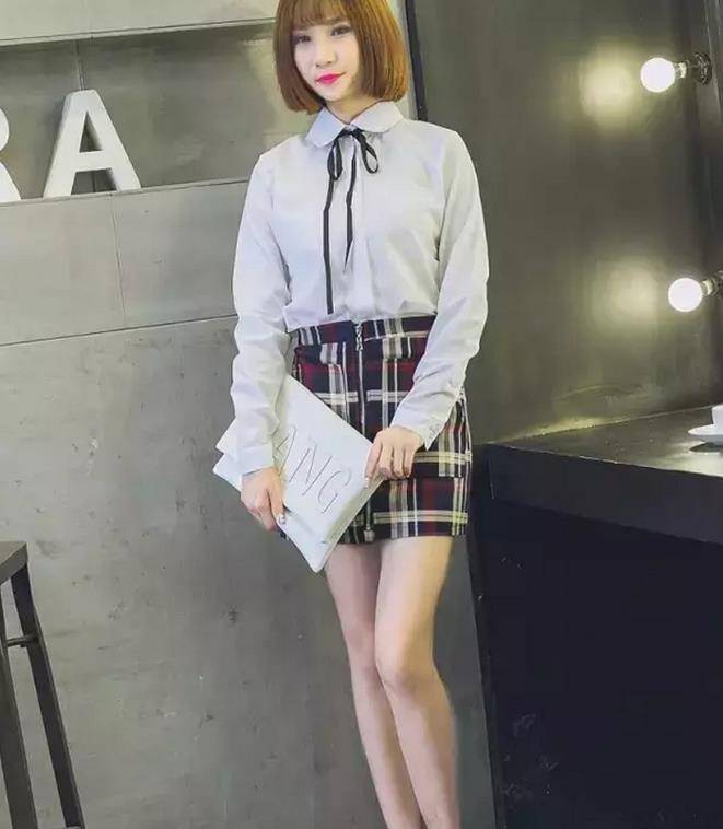 什么|包臀裙搭配技巧，只有穿出高颜值，才能更好地去撩汉哦