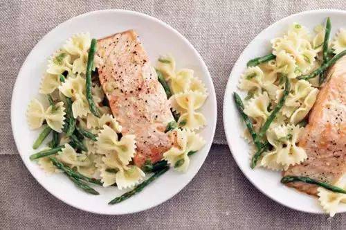 不是所有的意大利面都叫pasta