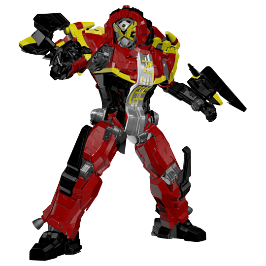 假面骑士时王中的时光魔神机简介二