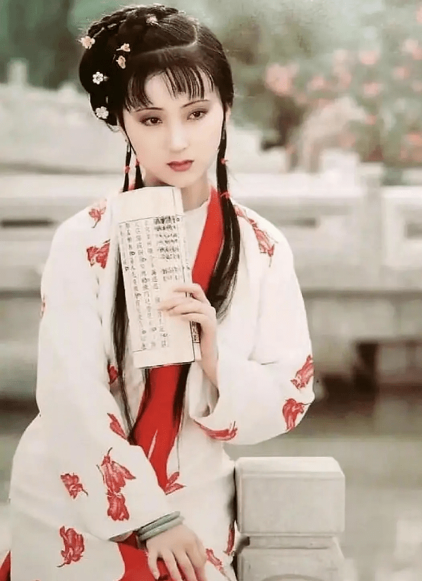 于脸|这部仙侠剧栽了，揭开了20年古装造型巨变的真相