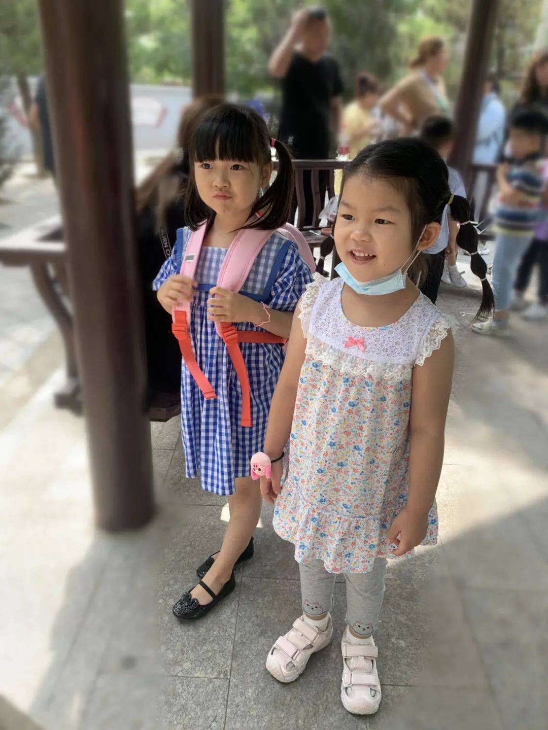 王沐坤|麦田星艺王沐坤、常湘怡电影初体验，片场表现落落大方获导演称赞