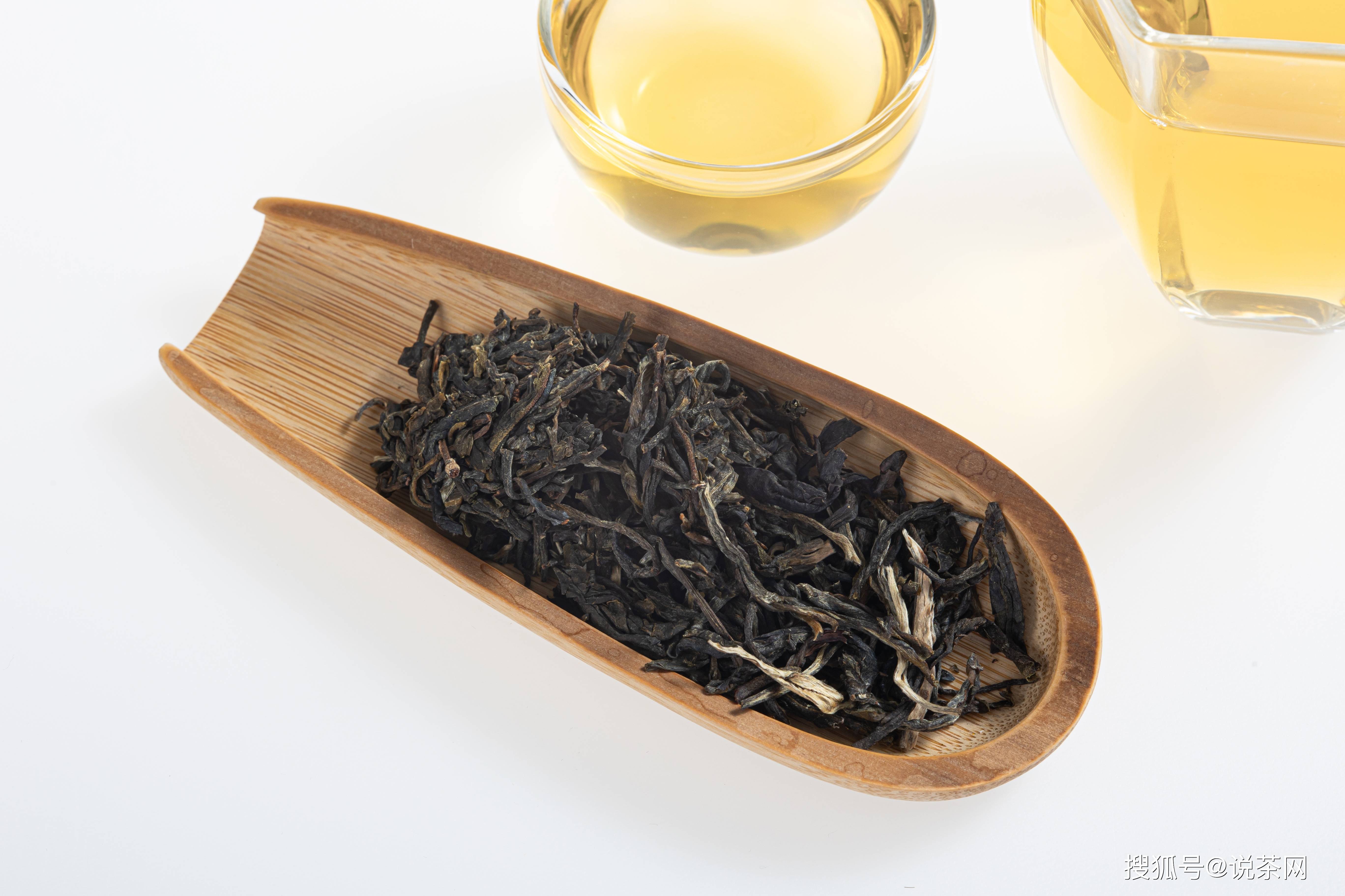 饥饿感|喝茶容易饿肚子？那喝茶减肥不就是谬论么？