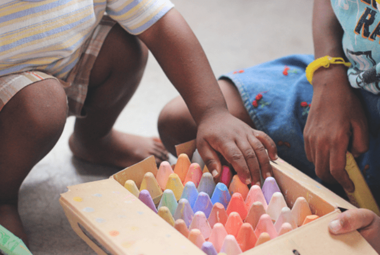 家长|公立幼儿园和私立幼儿园，到底如何选择？家长要了解3大差异