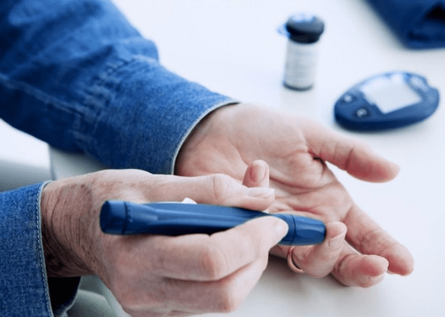 夏日长|糖尿病患者,夏季这四点不可破,每天坚持下去,避免病情加重