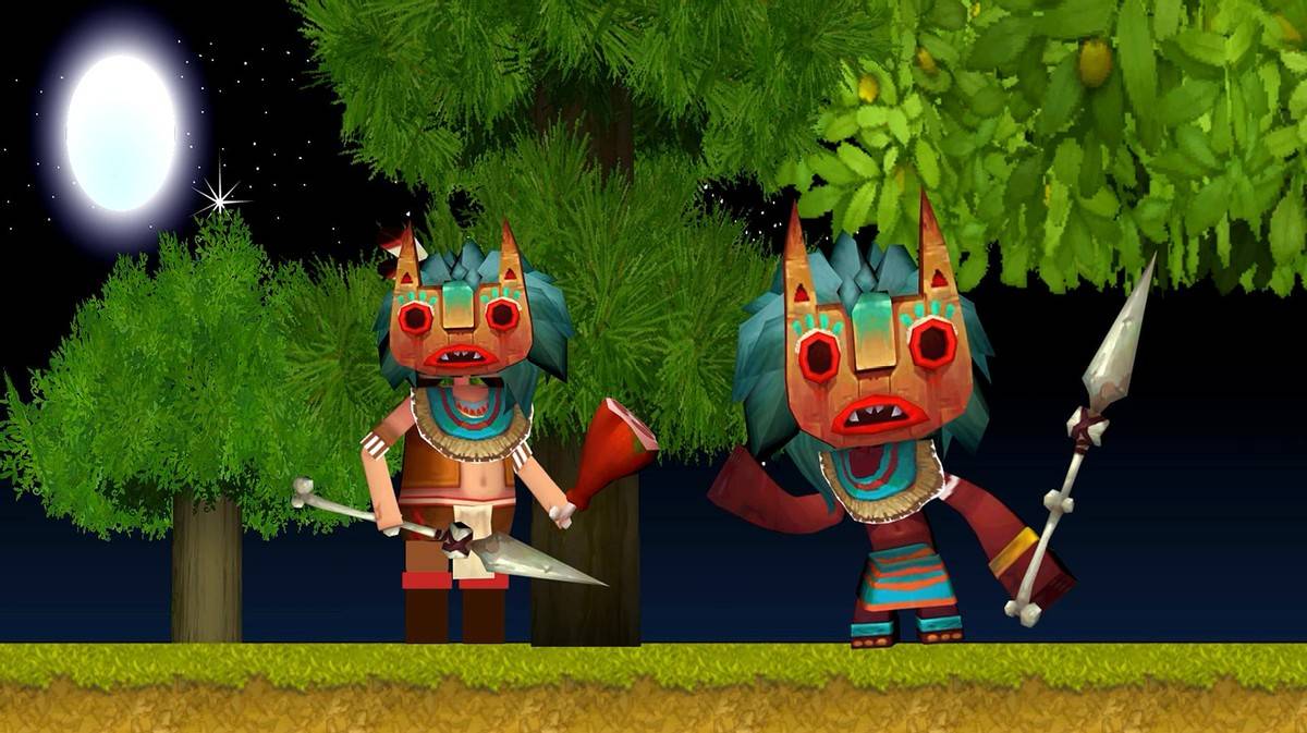 迷你世界游戏中遇到这三个野怪有把握获胜吗第二个一招致命