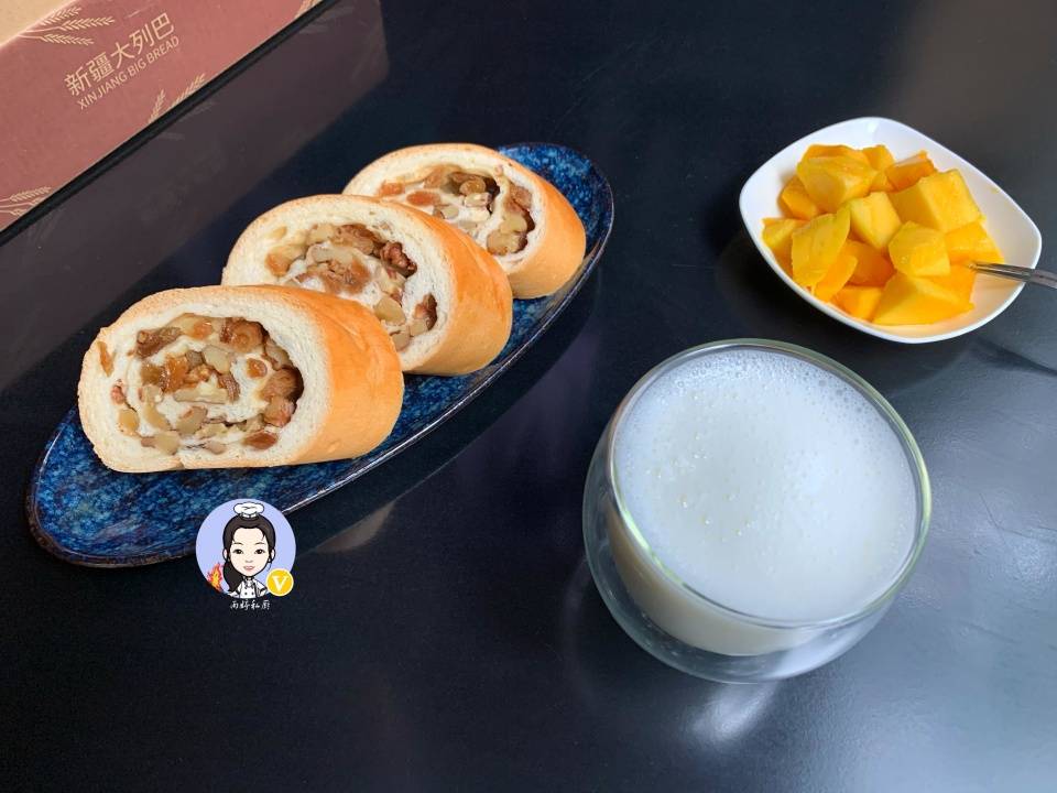 美食|给孩子买零食,别总是薯片辣条,这5款零食尝一尝,营养好吃