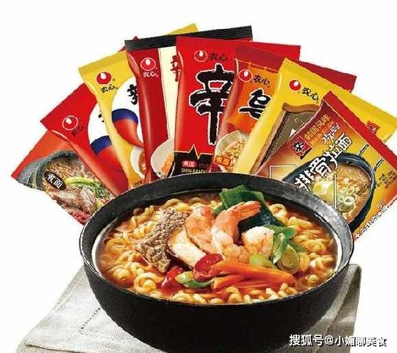 牛奶|这10款火爆网红零食,美味又好看,追剧伴侣,肥宅福音,特别专辑