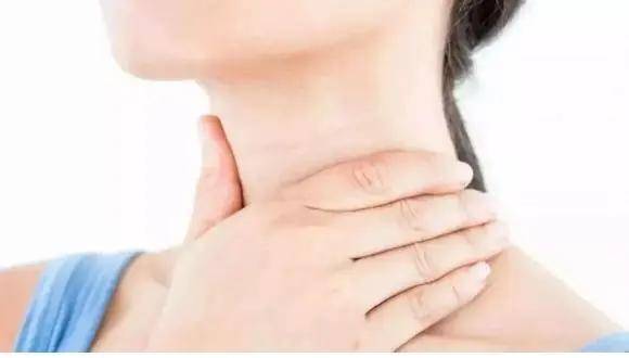 人体|这些不良的生活习惯正在悄悄地危害我们的甲状腺健康，要注意！