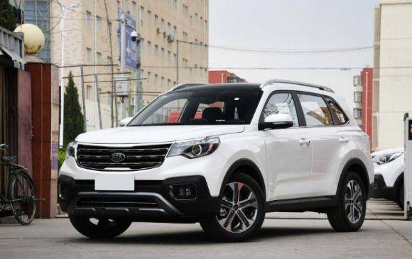 6月韩系SUV销量排行榜，现代ix35跌44%仅第二，6万多的奕跑不好卖