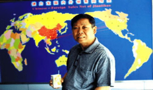 魔水|它击败了可口可乐，曾被人称为“东方魔水”，创始人却含恨而终！