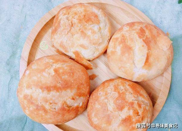 葱花|分享5种早餐做法,营养丰富,老人孩子都爱吃,做法超简单