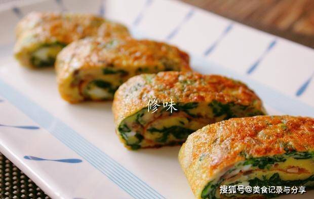 空腹|早餐这样吃,天天早起也愿意,加了“它”鲜味又营养,虽贵但超值