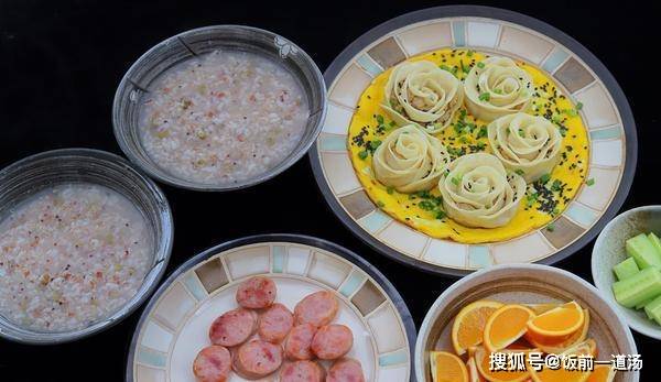 美食|春天早餐吃得好,白天不犯困,干啥都有精神,我花半小时做好,值