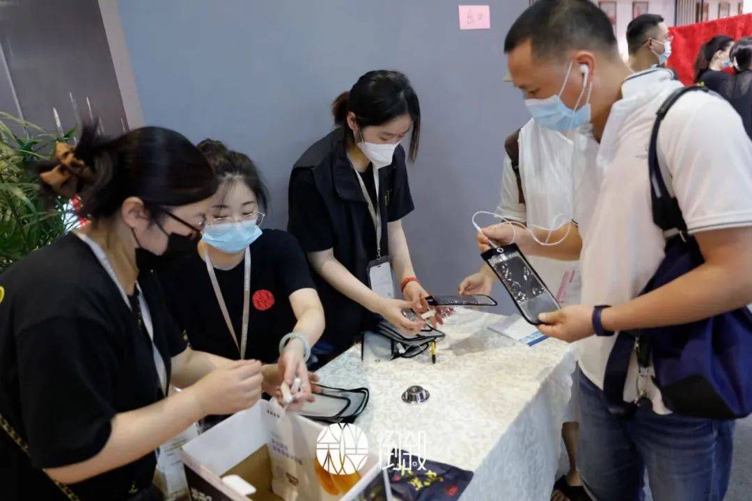 上海|倒叙展会精彩回顾 | 不负期待，倒叙上海婚纱展完美收官！