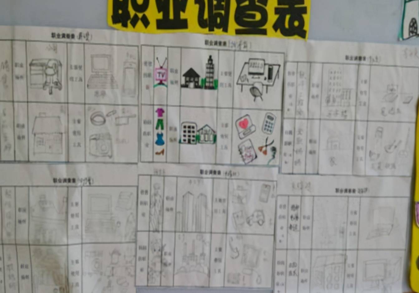 家长|幼儿园进行家庭背景调查,家长的操作亮了,网友:不按套路出牌