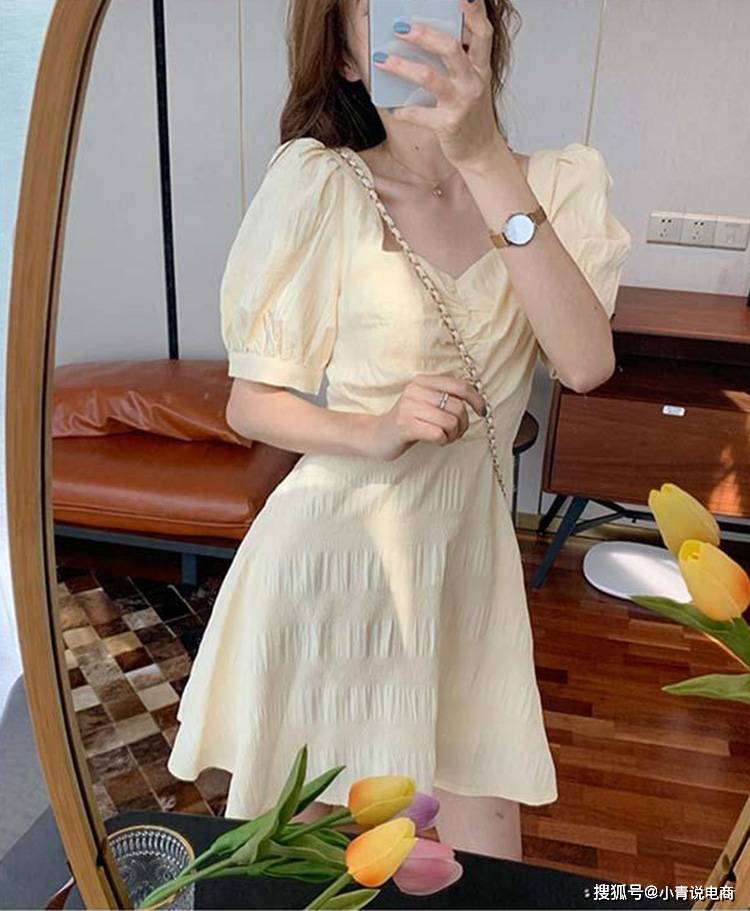 生活|好的穿搭能影响到出行的心情，假期出游，你穿对了吗？