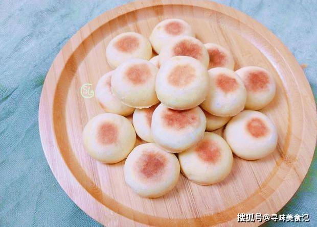 葱花|分享5种早餐做法,营养丰富,老人孩子都爱吃,做法超简单