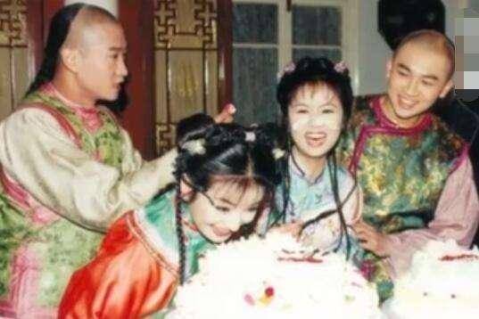 老版还珠格格演员名单 8b381533e68f42e9b2a65ce9a006b90e.jpeg