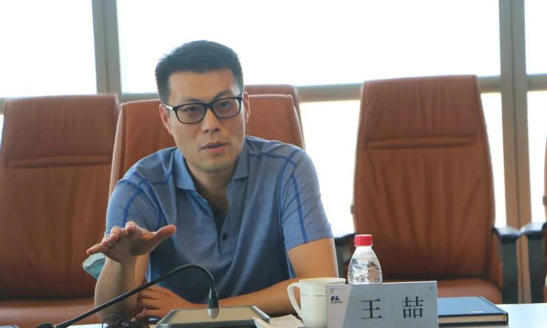 中银国际亚洲有限公司执行董事王喆,杉数科技(北京)有限公司(智能化)