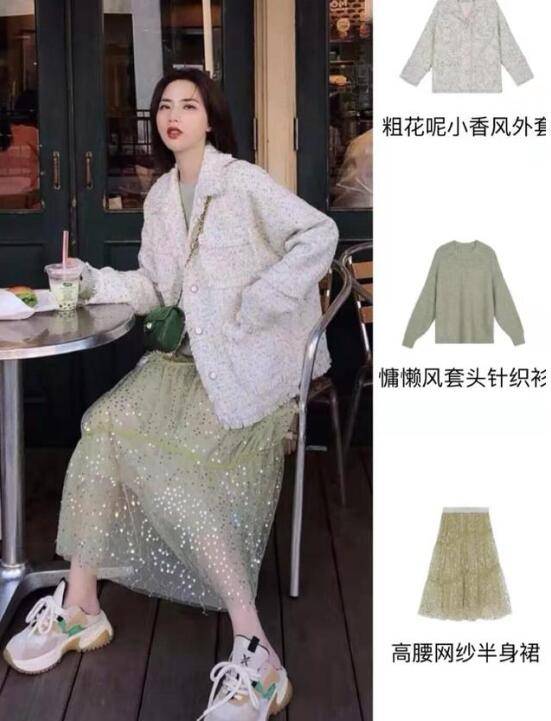 灯笼裤|黄黑皮肤穿什么颜色的衣服显白？