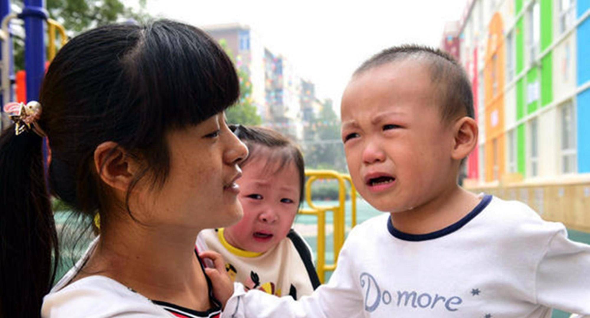 厕所|“没四种能力，入园会遭罪”，老师道出幼儿园真相，家长该警醒了