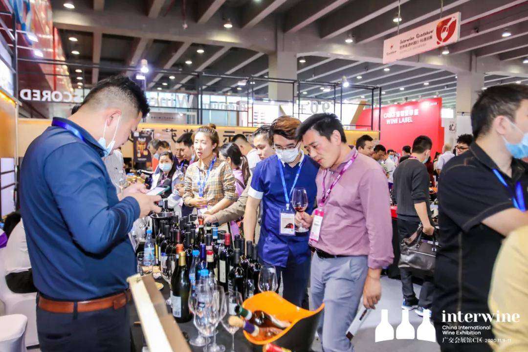 全球|品味陈年之积淀，享受精酿之甘露- 全球下半年首场酒展持续升温