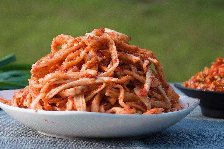 原料|贫血的人早餐吃什么好呢?6种补血早餐你值得拥有!