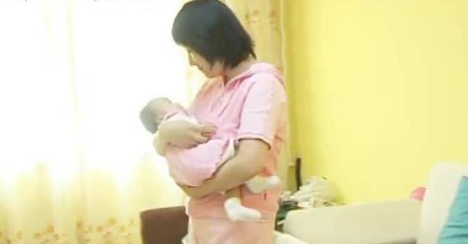 洗头|坐月子期间，需做对四件事，宝妈恢复快宝宝长得好，不要弄错了