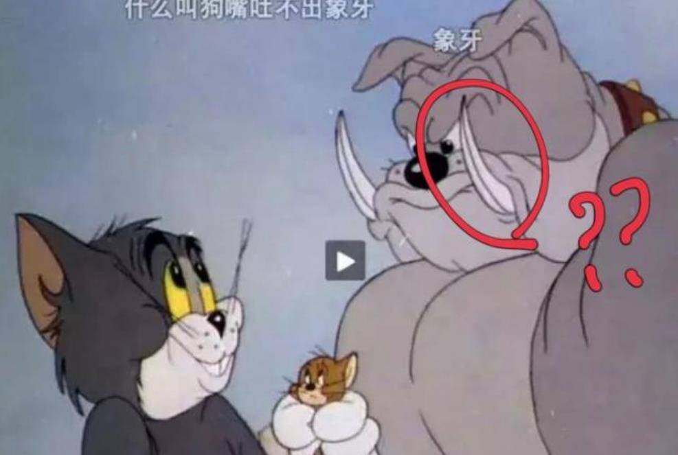 包拯|终于明白为什么看悲情剧不能开弹幕了，原因在这里，笑出猪叫声