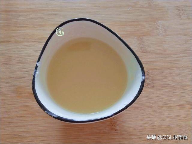 做法|早餐,我家爱吃这个饼,不醒面,不发面,出锅层次分明,外酥里软