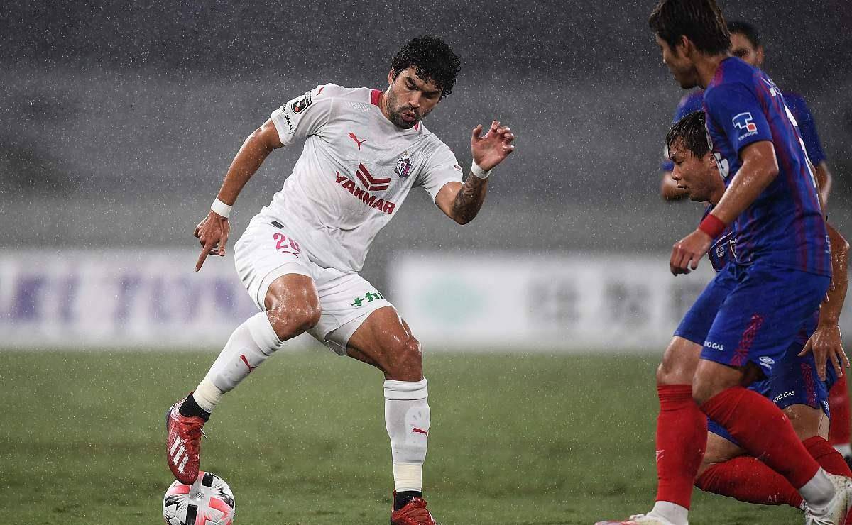 心水推亚冠:香港志杰vs大阪樱花