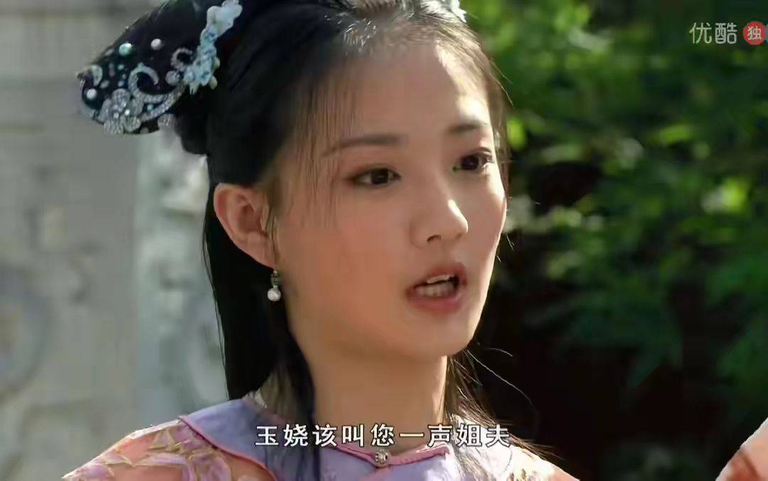 甄嬛传玉娆为何多年无子你也不看皇帝在背后做了啥