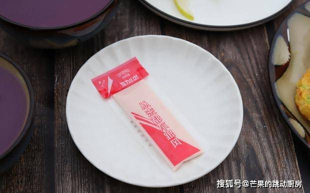 食材|小朋友的早餐别将就，这样做半小时全搞定，比大饭店还丰盛